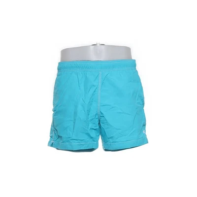 Champion, Badeshorts, Größe: M, Blau, Polyamid/Polyester, Herren #jS6 - Bild 1 von 4