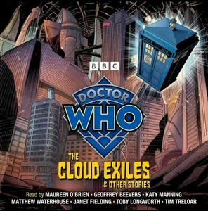 Doctor Who: Die Wolkenexilanten & andere Geschichten: Audio Annual von BBC 2 CDs - Bild 1 von 1