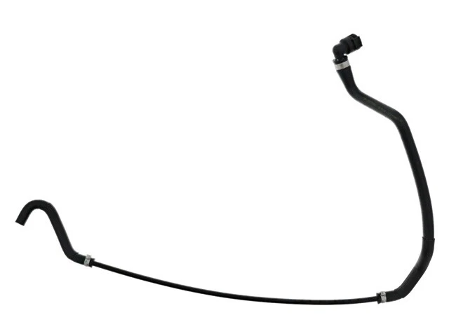 Manguera de agua REIN AUTOMOTIVE 17127534527 BMW 750i 750Li Foto 1 de 1