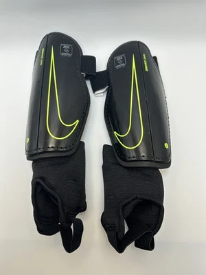 NEW Nike Charge 2.0 Soccer Shin Guards S-M-L-XL Protective Gear – 100% Authentic - Image 1 of 4