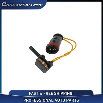 For 2003-2006 Mercedes-Benz E320 Carlson Front Right Disc Brake Pad Wear Sensor - Image 1 of 2