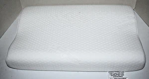 Almohada para cuello TEMPUR-Pedic Ergo estándar perfil medio contorno geomoldeado - Imagen 1 de 4