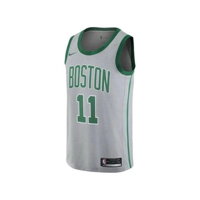Camiseta Kyrie Irving de los Boston Celtics | Talla: L Foto 1 de 3
