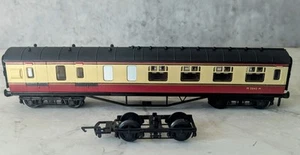 Airfix Model Railway Coaches X 3 Boxed  - Picture 1 of 24