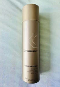 Kevin Murphy SESSION SPRAY Strong Hold Finishing Hair Styling Product 400 ml - Picture 1 of 2