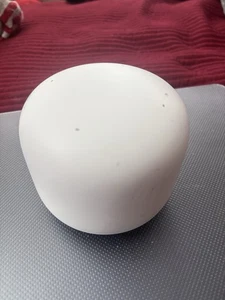 Google Nest H2E Extensor WIFI 2ª Generación (Blanco) Sin Cable de Alimentación - Imagen 1 de 6