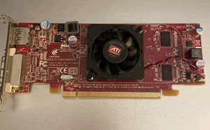 Dell ATI Radeon Graphics Card N15235 - Picture 1 of 6