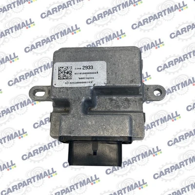 2013-2017 Chevrolet Equinox Fuel Pump Power Control Module 23482933 - Image 1 of 4