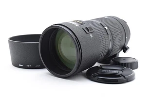 Late [Top Mint w/hood] Nikon ED AF Nikkor 80-200mm F2.8 D Lens  from Japan #432 - Picture 1 of 24