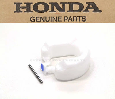 Carburador Carb Float C70 CT70 CT90 CT110 CH80 ATC110 TRX70 TRX90 Honda #F19 Foto 1 de 3