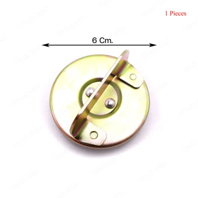 Fuel Tank Cap Gas For Mazda B2200 B2500 Magnum Thunder Pick UP 1985 - '98 Foto 1 de 4