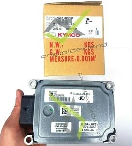 KYMCO AK550 (2017-2022) ECU 54HP!! 3920A-LGC6-900 - Picture 1 of 12