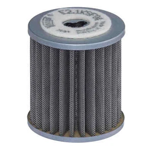 Filtro de Combustible Elementos Filtro HENGST para Mercedes Liebherr - Imagen 1 de 6
