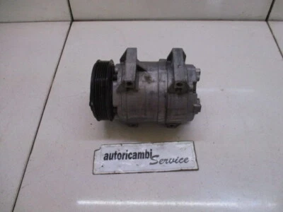 31101166 Air Conditioning Compressor A/C VOLVO S60 2.0 B 132KW 5M 4P (2001) RICAM - Image 1 of 2