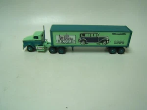 Winross Das Awkscht Fescht 1994 Macungie Truck 1/64 Diecast Mint No box - Picture 1 of 5