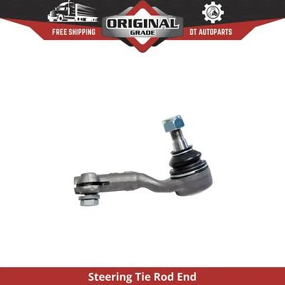 Extremo de barra de dirección delantera derecha exterior Mevotech para BMW 325xi 2006 Foto 1 de 2