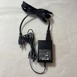 Adaptador de CA 12V 1.25A Modelo ADP-15ZB Delta Electronics Fuente de Alimentación Negro - Imagen 1 de 4