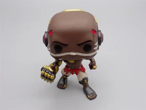Funko Pop: Juegos - Figura Doomfist (351 / Overwatch) - Imagen 1 de 1