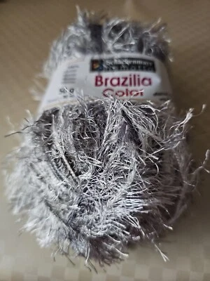 17 Knäuel Schachenmayr nomotta Brazilia Color - Bild 1 von 4