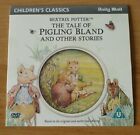 Beatrix Potter - The Tale of Pigling Bland and Other Stories (DVD)