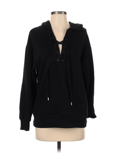 UNDERCOVER Felpa con cappuccio maglione in pile Victoria's Secret.