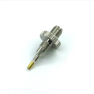 Antenna Adapter Repair Test SMA Connector For GP328 GP338 PTX760 GP88 - Picture 1 of 3