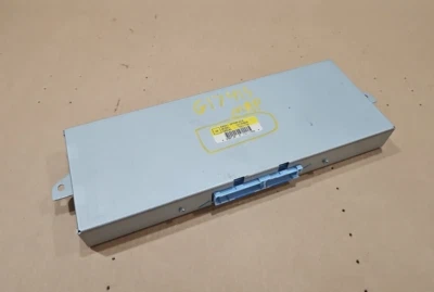 Cadillac Eldorado Sevilla 1997-2002 OEM sistema de radio módulo de interfaz 16230826 Foto 1 de 4