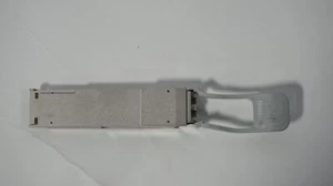 GENUINE CISCO 10-3317-02 QSFP-40/100-SRBD TRANSCEIVER 100G/40GBASE SR-BIDI LC - Photo 1/5
