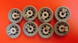 Dishwasher NEFF S5543X2GB/44 LOW Basket WHEELS x8 - Picture 1 of 1