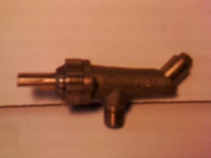 VERMONT CASTINGS GREAT OUTDOORS VALVE KDC318 WITH #48 ORIFICE (NEW) - Picture 1 of 1