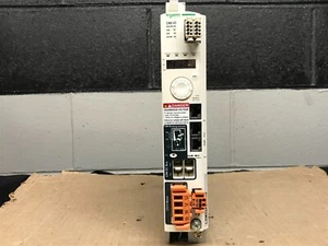 Schneider LXM32AD18M2 Motion Servo Drive CN6 I/O 115/200-230V 1PH Eingang - Bild 1 von 8