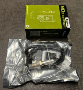 NOX Nitrogen Oxygen Sensor Ampro A1217401 fits SCANIA L P G R S T Models - Picture 1 of 4