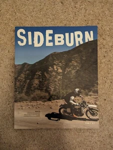 Sideburn Magazine Issue 48 - Picture 1 of 2
