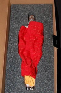 Triad Toys Deluxe 12" Collectible Figure – Abbot Fuyu 275/300 – Miss Accessor - Picture 1 of 13