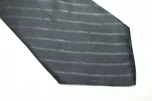 DONNA KARAN Silk tie Made in Italy F51754 - Picture 1 of 4