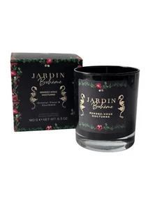 Jardin Bohème Rendez-Vous Nocturne Duftkerze Kerze 180 g. - Bild 1 von 1