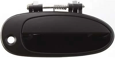 Manija de puerta exterior delantera, lado del pasajero nueva para Kia Sephia 1998-2001 Foto 1 de 4