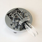 Morse Code Electric Key Paddle Spark GHD Key x CQ Ham Radio Collab Made in Japan