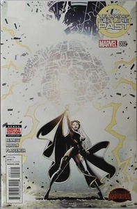 Years Of Future Past #2 Comic - Sep 2015 - Picture 1 of 1