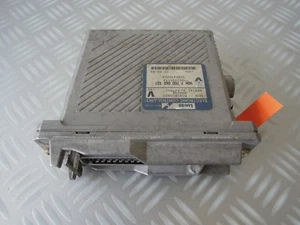 Unidad de control ECU Control HOM770086832 7700103515A Volvo V40, S40 - Imagen 1 de 2