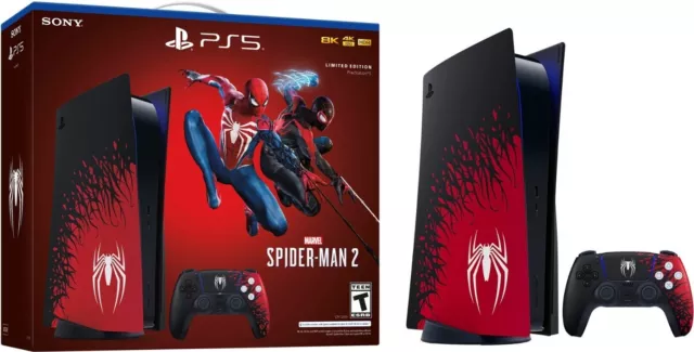 Sale - Consola Usada Playstation 5 PS5 Versão Disco