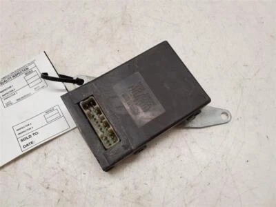 Toyota 4Runner, relé de control de velocidad, 1989-1991, 88240-35160 Foto 1 de 4