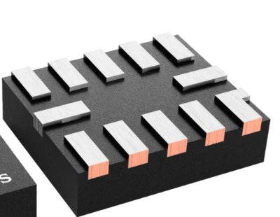 Lot IC VOLT-LEVEL 4BIT BI-DIR TRANSLATOR 14-QFN TXB0104RGYR - Image 1 of 2