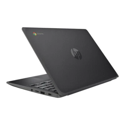 Latest HP Chromebook 11 G8 EE Intel Celeron 4GB 32GB Non-Touch A+ Grade 2020 - Image 1 of 4