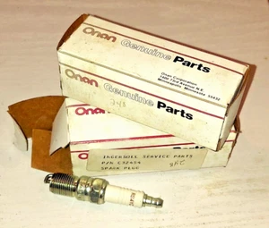167-0263 Onan Spark Plug New Old Stock Champion Plug - Picture 1 of 4