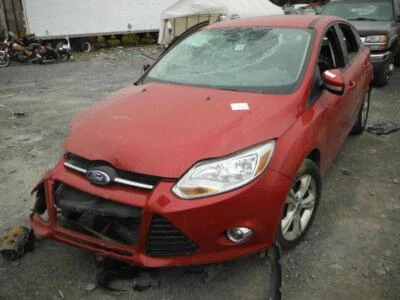 Used Fuel Injection Air Flow Meter fits: 2012 Ford Focus gasoline 2.0L VIN 2 8th Foto 1 de 4
