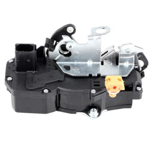 Door Lock Actuator For Cadillac Chevrolet GMC 2007-2013 Front Right Passenger - Picture 1 of 4