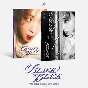 WANNA ONE PARK JIHOON [LEER ODER SCHWARZ] 7. Mini-Album CD + Fotobuch + 2 Karten - Bild 1 von 19