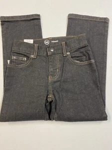 Wonder Nation Boys Relaxed Adj. Waist Jeans Size 5 NWT - Picture 1 of 2
