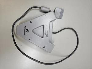 Vintage Performance Multiplayer Adapter For PLAYSTATION 1,PS1, 4 PLAYERS TESTED - Picture 1 of 1